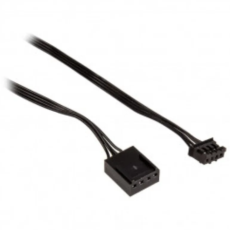 Raijintek Iris 14 Rainbow RGB LED Dual Pack + Controlador - Ventilador 14 cm