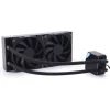Refrigeración Líquida Alphacool Core Ocean T38 240 Digital