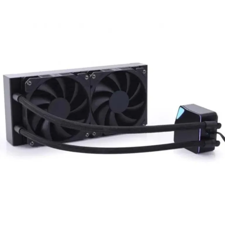 Refrigeración Líquida Alphacool Core Ocean T38 240 Digital