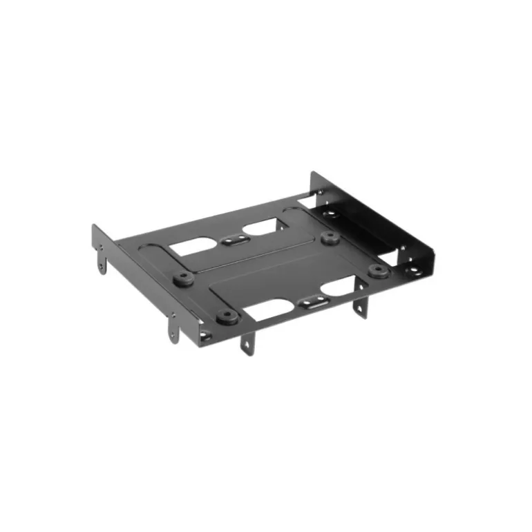 Sharkoon 5.25" Bay Extension - Adaptador