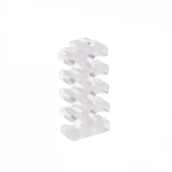 SilverStone SST-PP09 Transparente - Organizador