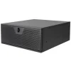 SilverStone SST-RM44 Negro