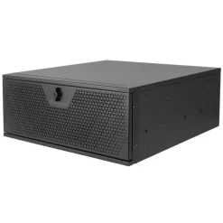 SilverStone SST-RM44 Negro