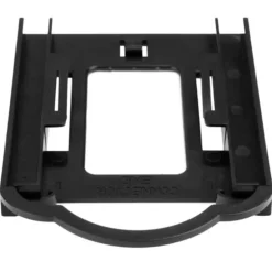 StarTech Bracket Montaje DD/SSD 2.5 Para Bahía de 3.5