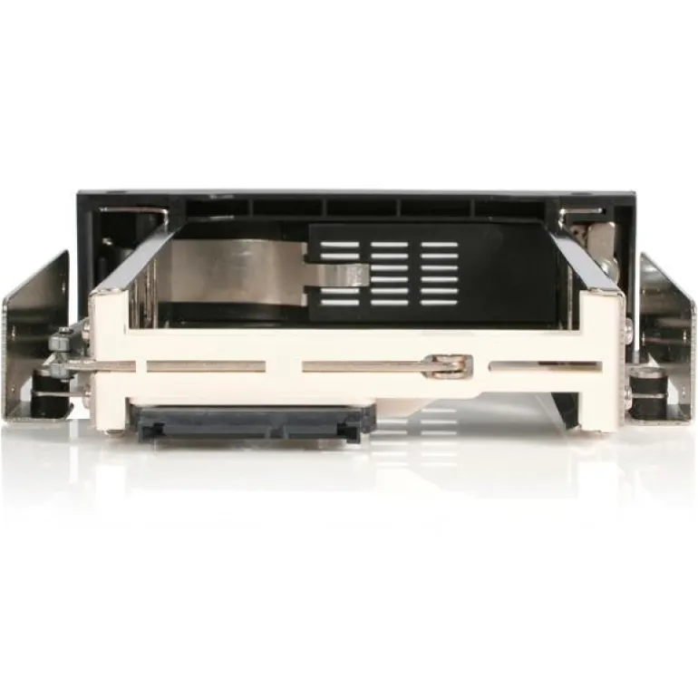 StarTech Rack Disco Duro 3,5" SATA - Adaptador Bahía