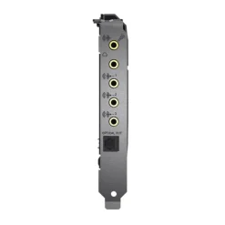 Tarjeta de Sonido Creative Sound Blaster AE-7
