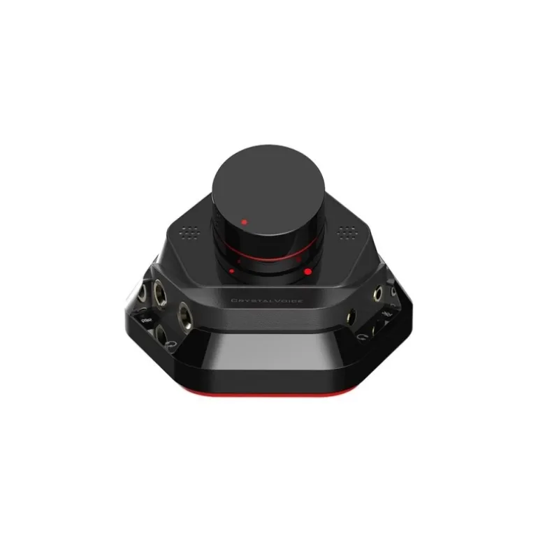 Tarjeta de Sonido Creative Sound Blaster AE-7