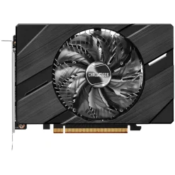 Tarjeta Gráfica ASRock Intel Arc A380 Challenger ITX 6GB GDDR6