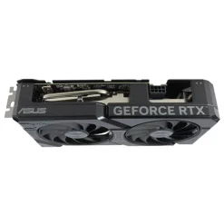 Tarjeta Gráfica Asus Dual GeForce RTX 4060 Gaming 8GB GDDR6 DLSS3 Bulk