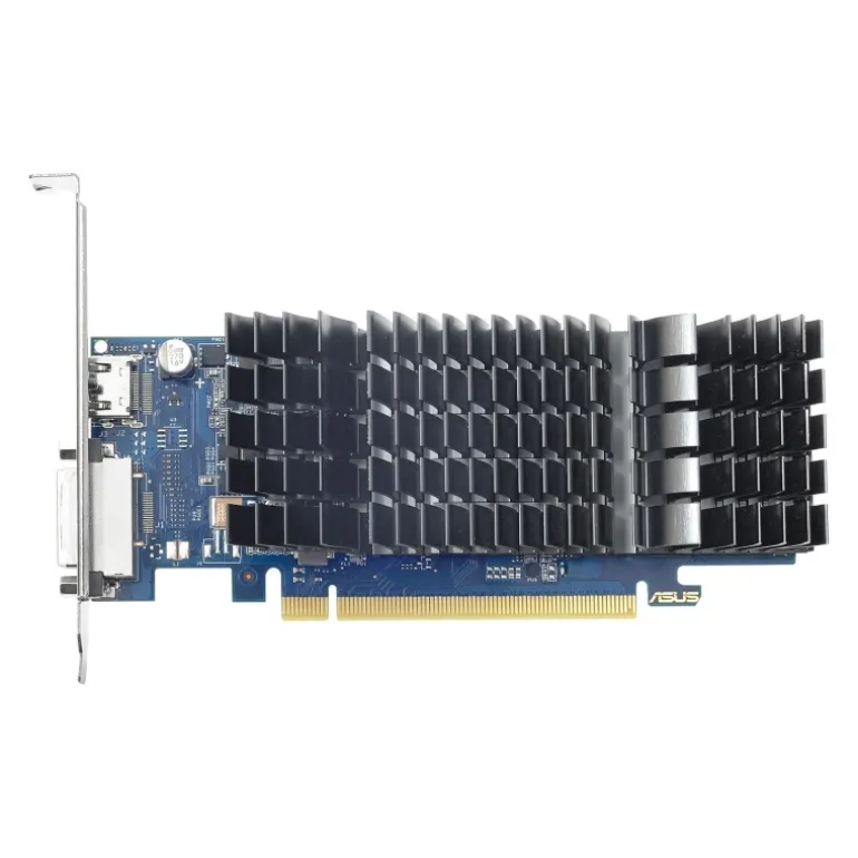 Tarjeta Gráfica Asus GeForce GT 1030 2GB GDDR5