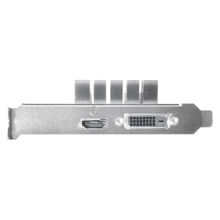 Tarjeta Gráfica Asus GeForce GT 1030 2GB GDDR5
