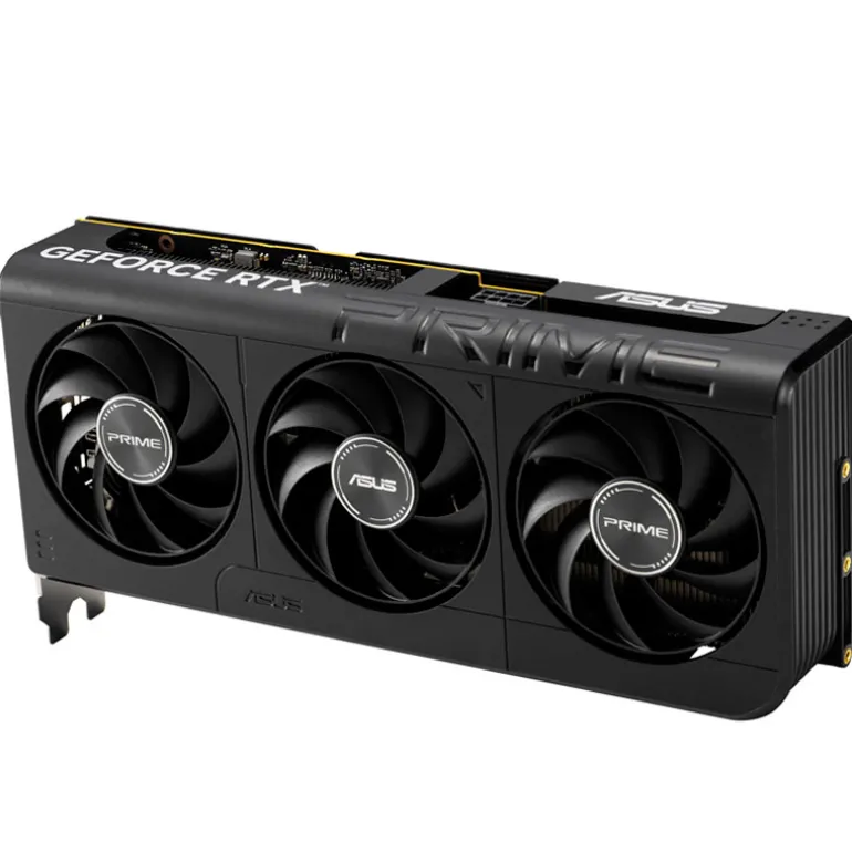 Tarjeta Gráfica Asus Prime GeForce RTX 5050 8GB GDDR6 DLSS4