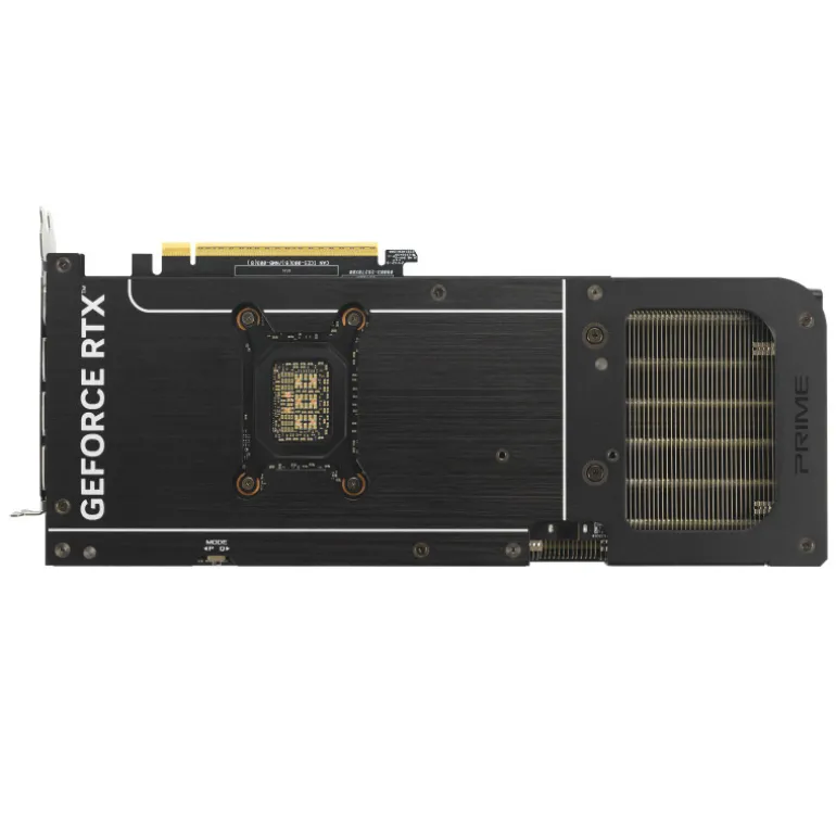 Tarjeta Gráfica Asus Prime GeForce RTX 5080 OC 16GB GDDR7 DLSS4