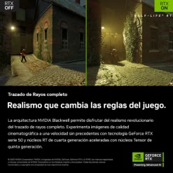 Tarjeta Gráfica Asus Prime GeForce RTX 5060 Ti 16GB OC GDDR7 DLSS4