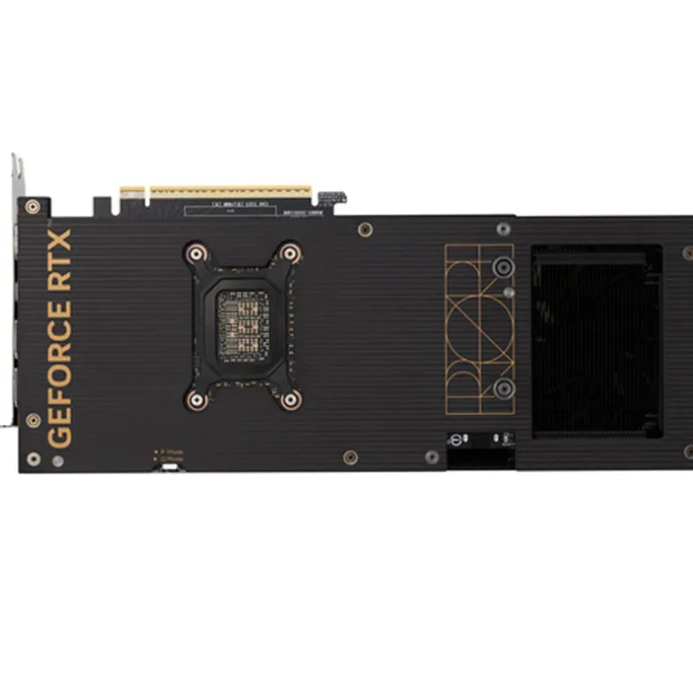 Tarjeta Gráfica Asus ProArt RTX 5070 Ti OC Edition 16GB GDDR7 DLSS4