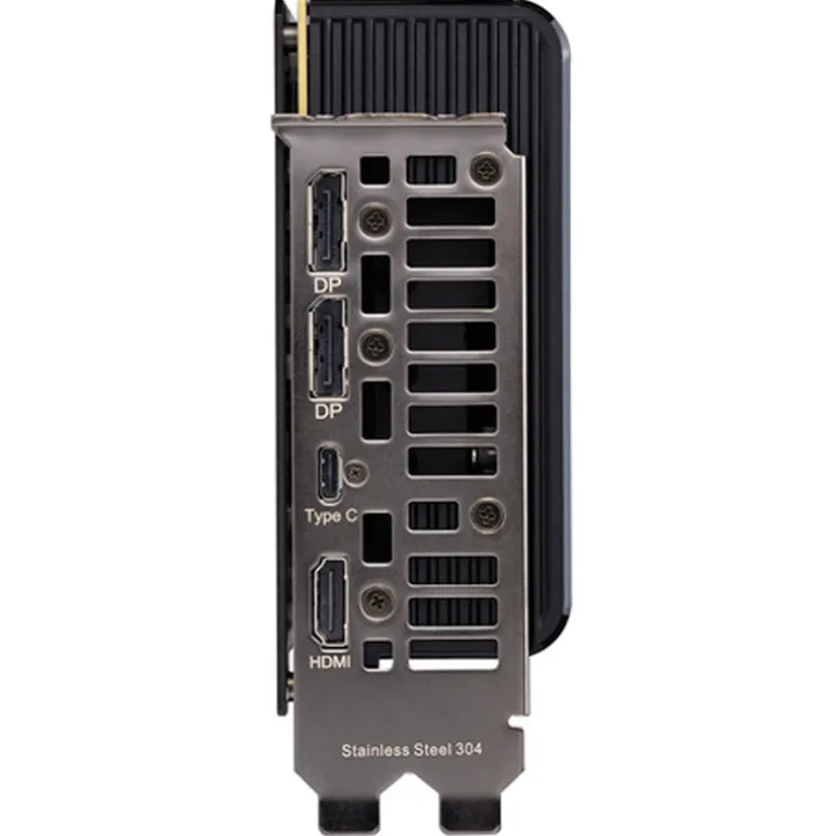 Tarjeta Gráfica Asus ProArt RTX 5070 Ti OC Edition 16GB GDDR7 DLSS4