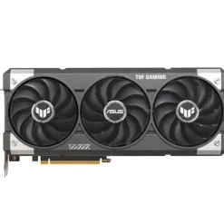 Tarjeta Gráfica Asus TUF Gaming GeForce RTX 5060 Ti 16GB GDDR7 DLSS4