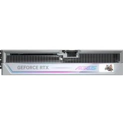 Tarjeta Gráfica Gigabyte AORUS GeForce RTX 5090 Master ICE 32GB GDDR7 DLSS4