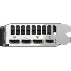 Tarjeta Gráfica Gigabyte GeForce RTX 5060 Ti Windforce Max OC 16GB GDDR7 DLSS4