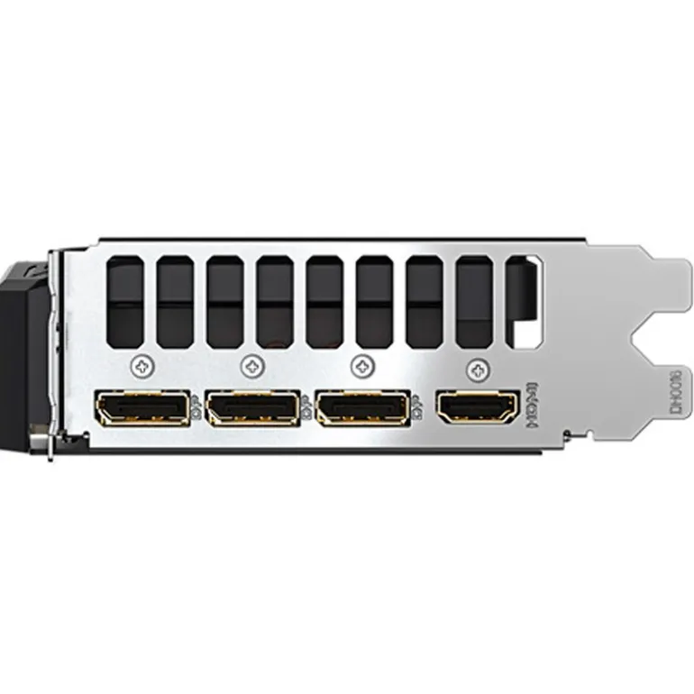 Tarjeta Gráfica Gigabyte GeForce RTX 5060 Ti WindForce 8GB GDDR7 DLSS4