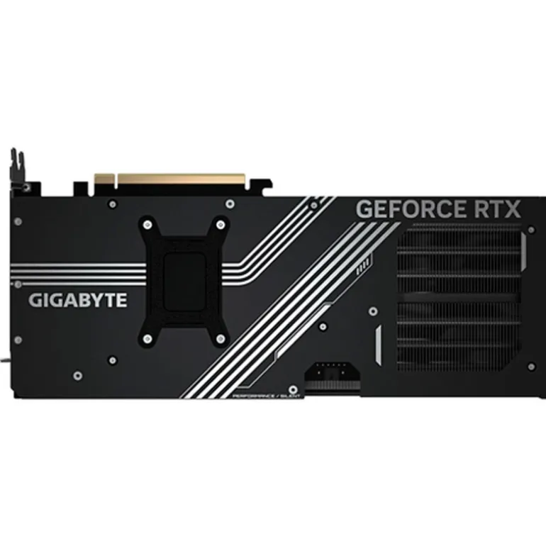 Tarjeta Gráfica Gigabyte GeForce RTX 5080 WindForce SFF 16GB GDDR7 DLSS4