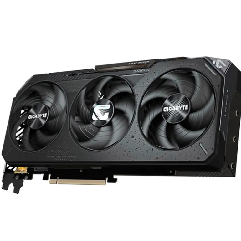 Tarjeta Gráfica Gigabyte Radeon RX 9070 XT Gaming OC 16GB GDDR6