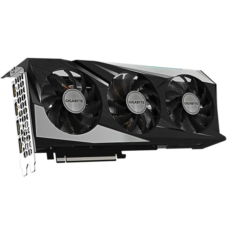 Tarjeta Gráfica Gigabyte Radeon RX 7600 OC 8GB GDDR6