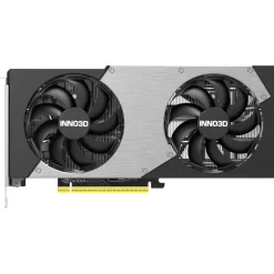 Tarjeta Gráfica INNO3D GeForce RTX 5060 Ti TWIN X2 OC 8GB GDDR7 DLSS4