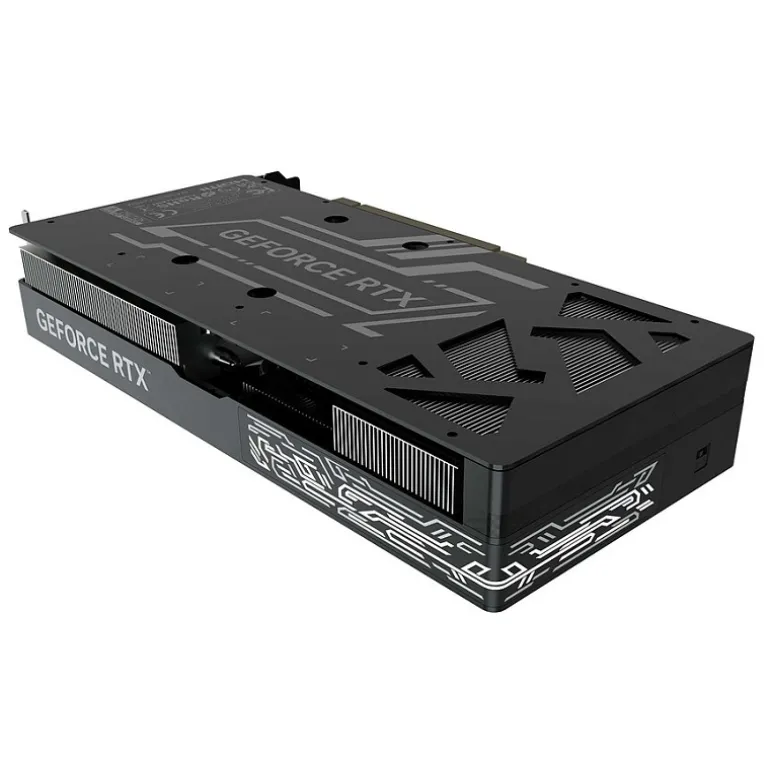 Tarjeta Gráfica KFA2 GeForce RTX 5070 1-Click OC 12GB GDDR7 DLSS4