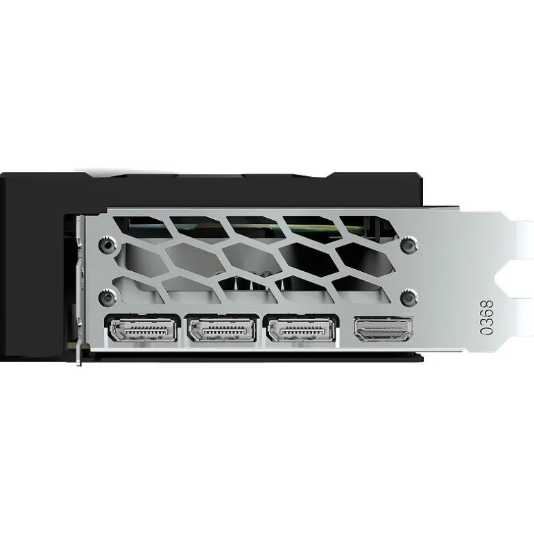 Tarjeta Gráfica KFA2 GeForce RTX 5070 Ti EX Gamer 1-Click OC 16GB GDDR7 DLSS4
