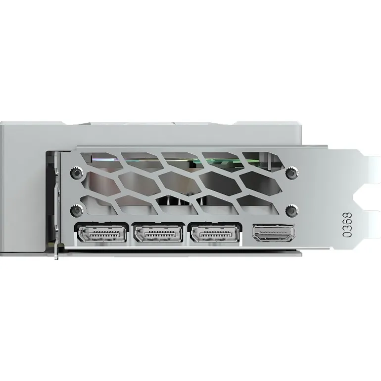 Tarjeta Gráfica KFA2 GeForce RTX 5070 Ti EX Gamer 1-Click OC White 16GB GDDR7 DLSS4
