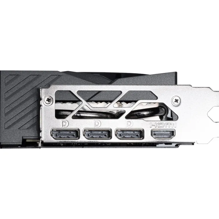 Tarjeta Gráfica MSI GeForce RTX 5060 Ti GAMING OC 16GB GDDR7 DLSS4