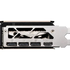 Tarjeta Gráfica MSI GeForce RTX 5070 INSPIRE 3X OC 12GB GDDR7 DLSS4