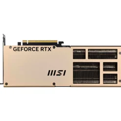 Tarjeta Gráfica MSI GeForce RTX 5070 Ti INSPIRE 3X OC 16GB GDDR7 DLSS4