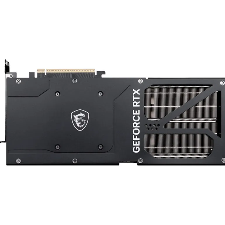 Tarjeta Gráfica MSI GeForce RTX 5090 VENTUS 3X OC 32GB GDDR7 DLSS4