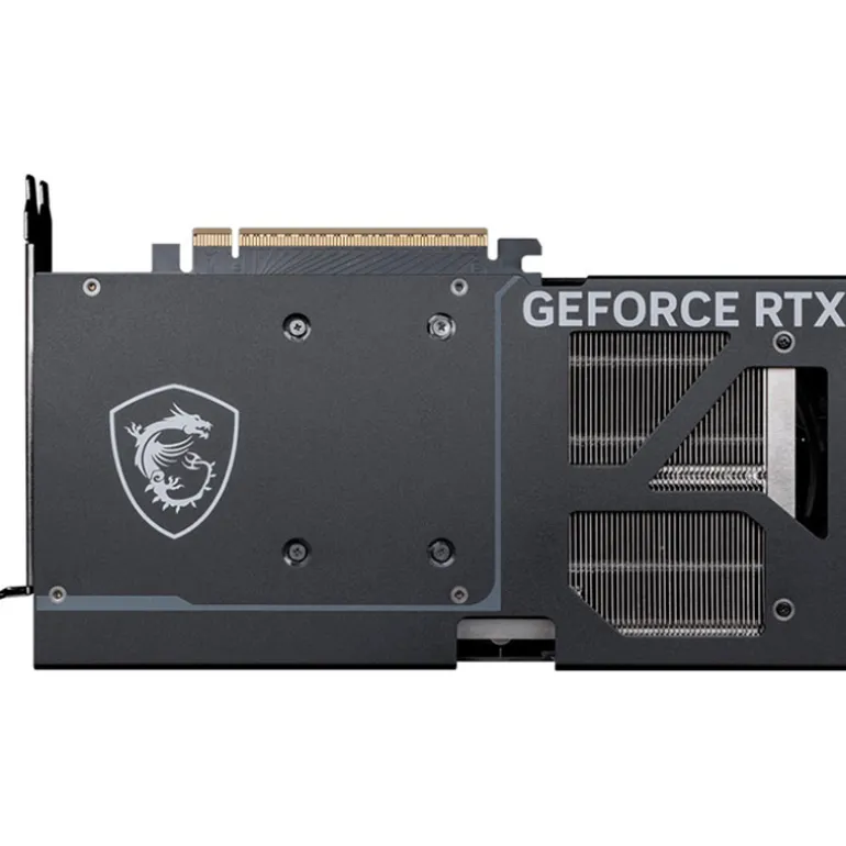 Tarjeta Gráfica MSI GeForce RTX 5070 VENTUS OC 12GB GDDR7 DLSS4