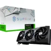 Tarjeta Gráfica MSI GeForce RTX 5090 SUPRIM SOC 32GB GDDR7 DLSS4