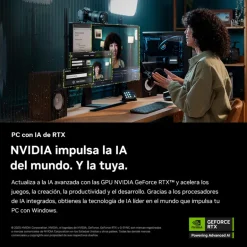 Tarjeta Gráfica MSI GeForce RTX 5080 SUPRIM LIQUID SOC 16GB GDDR7 DLSS4