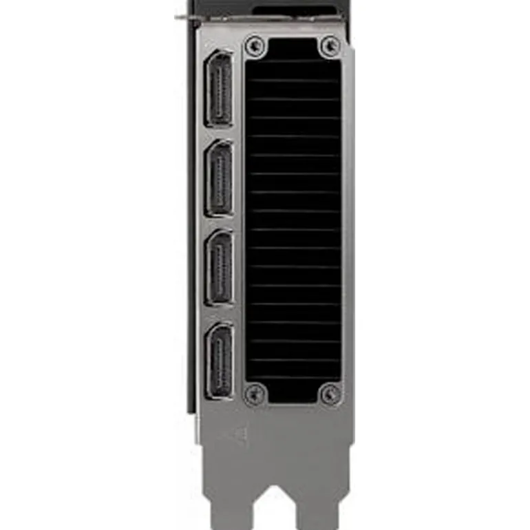 Tarjeta Gráfica NVIDIA RTX 5000 Ada 32GB GDDR6 Bulk