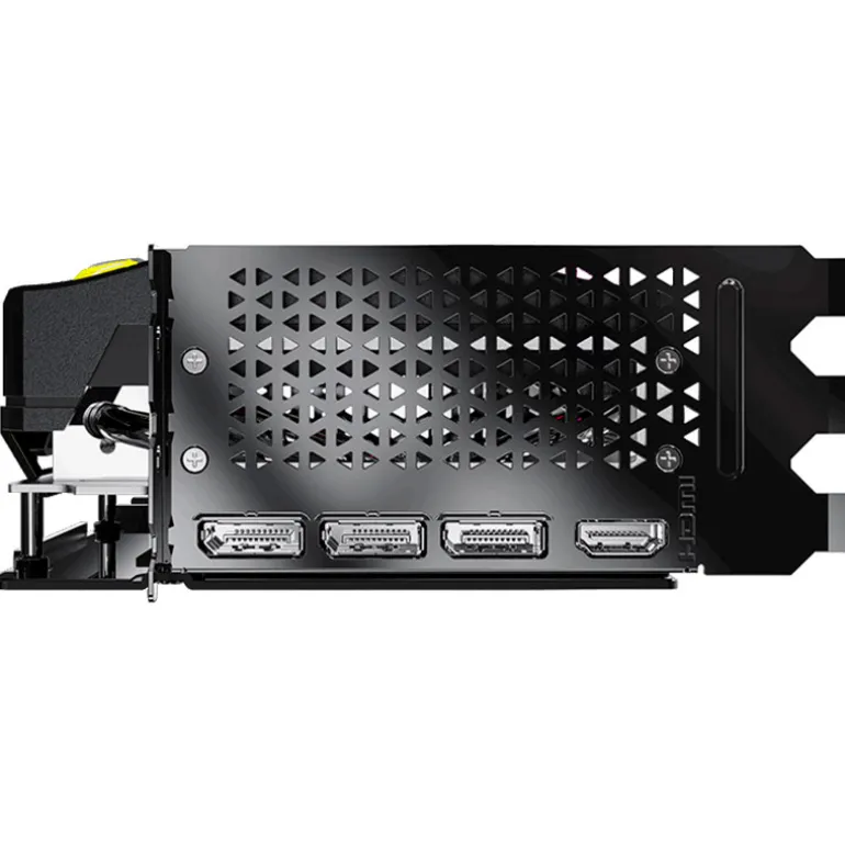 Tarjeta Gráfica PNY GeForce RTX 5080 Epic-X RGB OC 16GB GDDR7 DLSS4