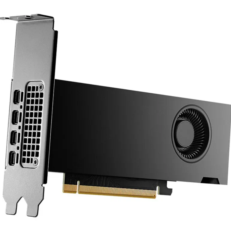 Tarjeta Gráfica PNY GeForce RTX 2000 Ada 16GB GDDR6