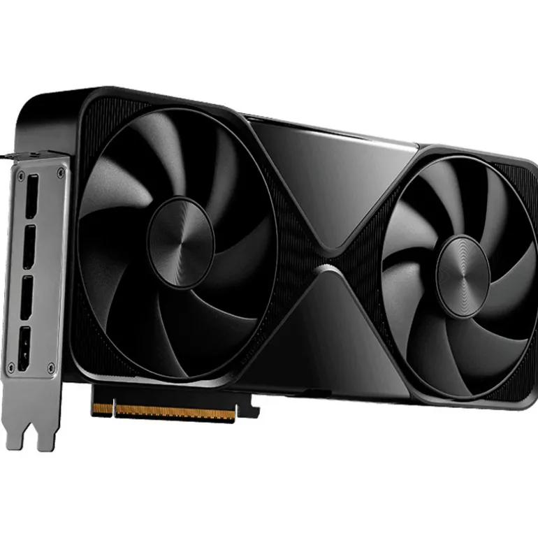 Tarjeta Gráfica PNY NVIDIA RTX PRO 6000 IA Blackwell 96GB GDDR7 PCIe 5.0 DisplayPort 2.1b