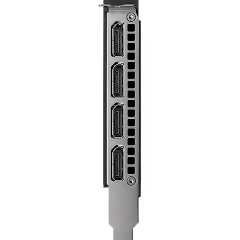 Tarjeta Gráfica PNY NVIDIA RTX 4000 Ada 20GB GDDR6 ECC (Retail Box)
