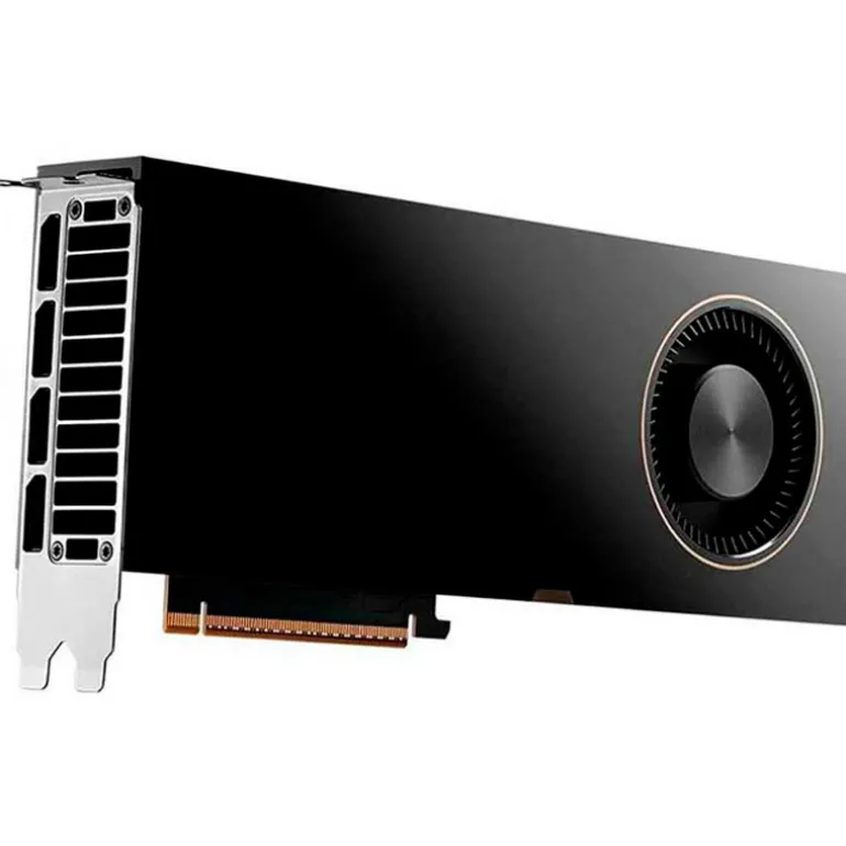 Tarjeta Gráfica PNY NVIDIA RTX Pro 6000 IA Blackwell Max-Q 96GB GDDR7