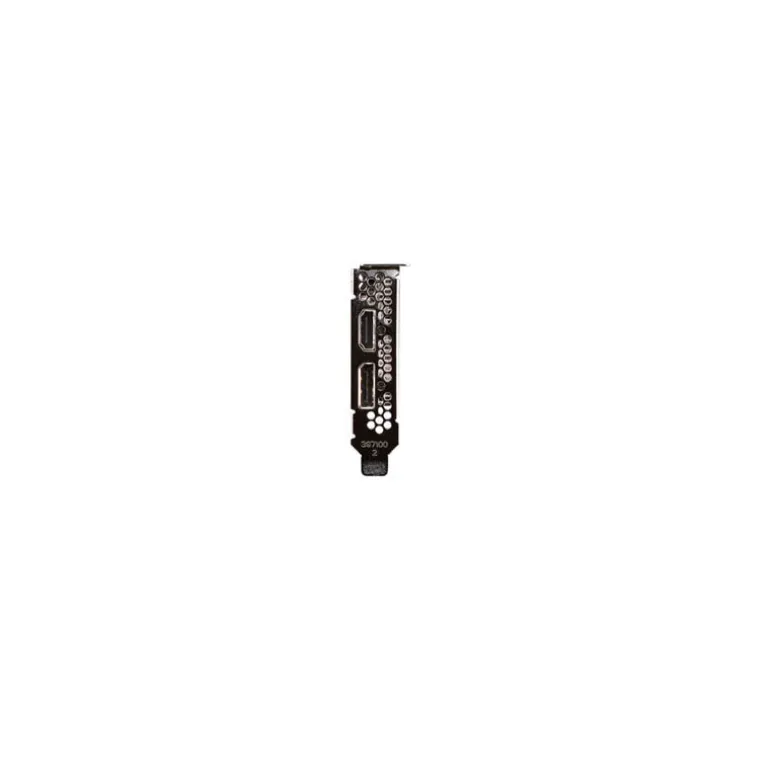 Tarjeta Gráfica Sapphire Pulse AMD Radeon RX 6400 Gaming 4GB GDDR6