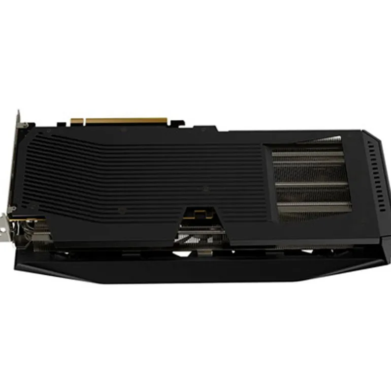 Tarjeta Gráfica XFX Mercury AMD Radeon RX 9060 XT OC Gaming Edition 16GB GDDR6