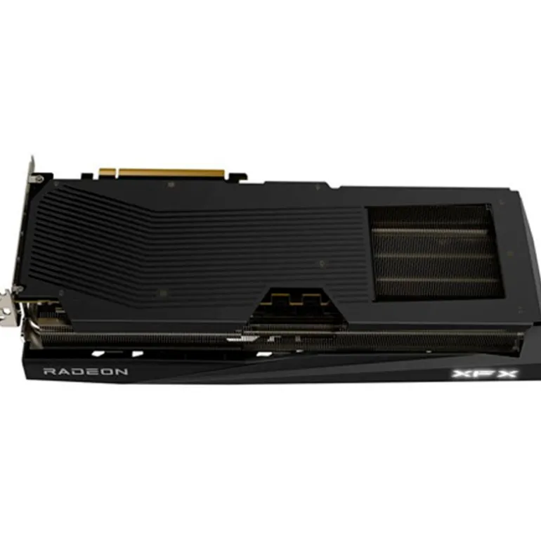 Tarjeta Gráfica XFX Quicksilver AMD Radeon RX 9070 XT Gaming 16GB GDDR6