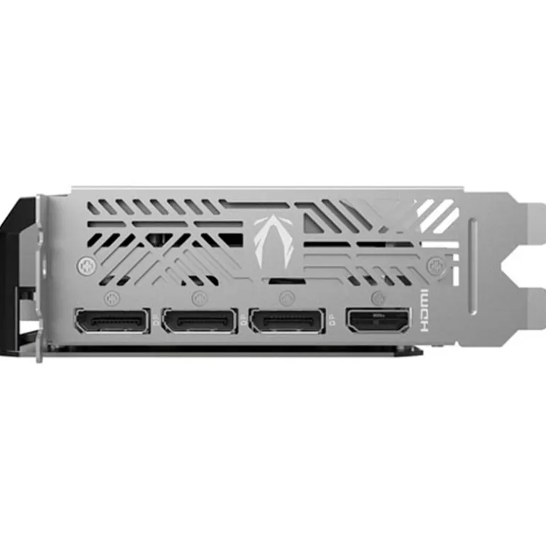 Tarjeta Gráfica Zotac Gaming GeForce RTX 5060 AMP 8GB GDDR7 DLSS4