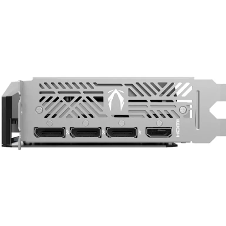 Tarjeta Gráfica Zotac Gaming GeForce RTX 5060 Ti TWIN EDGE OC 16GB GDDR7 DLSS4