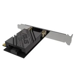 Tarjeta Red Asus PCE-BE92BT Wi-Fi 7 5764Mbps